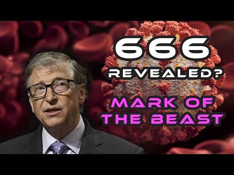 bill gates 666